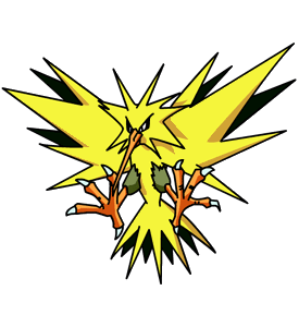 [PokeCommunity.com] My Current Team